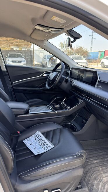 Другие автомобили: NETA U Pro 2022года В наличии 10 штук Электромобиль кроссовер с — 9