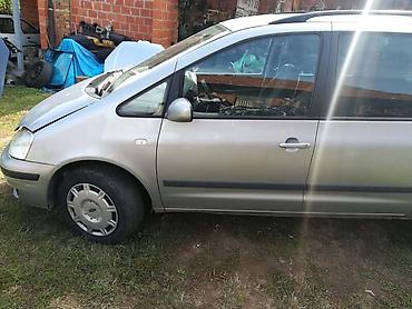 pr auto lajkovac: FORD GALAXY 2003. GOD. - KOMPLETAN AUTO U DELOVIMA | FORD velika — 3