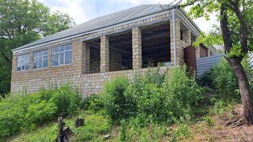 Həyət evləri və villaların satışı: 5 otaqlı, 100 kv. m, Kredit yoxdur, Təmirsiz — 2