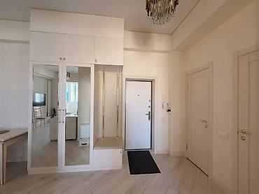 Продажа квартир: 2 комнаты, 53 м², Цум Индивидуалка, 6 этаж, Евроремонт — 4