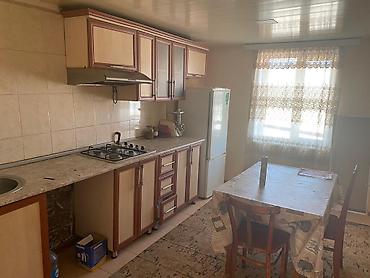 badamdar qəsəbəsi: Salam 3 otaq salon mətbəx 2 mərtəbəli heyet evi satılır tam təmirlidir — 1
