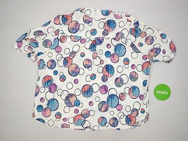 mb multiblu: Bluzka damska, rozmiar 5XL — 4