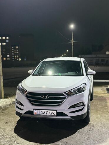 расширительный бачок нексия: Hyundai Tucson: 2017 г., 2 л, Автомат, Дизель, Кроссовер