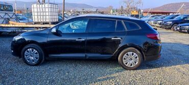 Renault: Renault Megane: 1.5 l. | 2012 έ. 181000 km. Πολυμορφικό — 7
