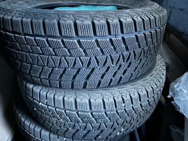 набор рожковых ключей: Зимние шины (комплект 4) - Размер: 225/60 R17 - Посадочный диаметр