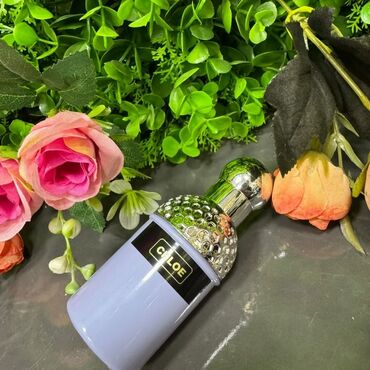 Ətriyyat: 30ml.ətir 15azn 50ml ətir 20azn 3_4gun qalıcılığı — 12