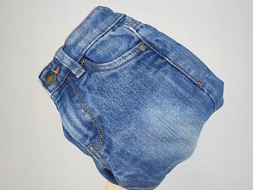 bluza next: Spodnie jeansowe, Next, 2-3 lat, 92/98, stan - Bardzo dobry — 5