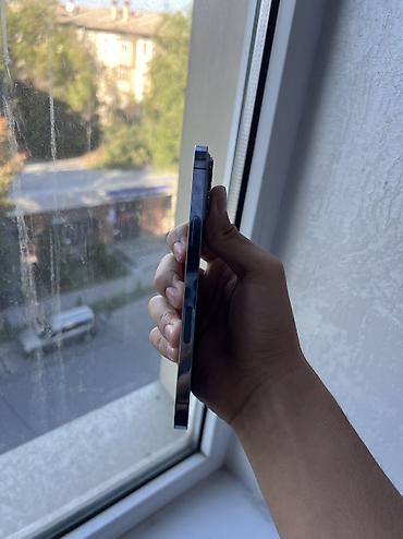 5 s iphone: IPhone 13 Pro Max, Б/у, 256 ГБ, Sierra Blue, 86 % — 5