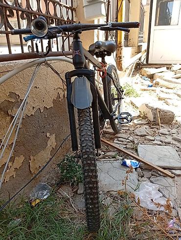 meta eynək: İşlənmiş Şəhər velosipedi Vilano, 26", sürətlərin sayı: 1, Ünvandan götürmə — 5