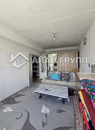 600: 1 комната, 34 м², 5 этаж — 7