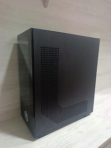 Masaüstü kompüterlər və iş stansiyaları: 🔥Ryzen 5 + GTX 1080 ti 11 GB + 16 GB ram + 512 GB SSD Nvme 🔥 Salam! — 14
