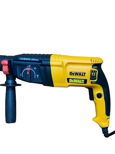 drelər: Elan №: 11038 Məhsul: Perforator DW-2601 Brend: No Brand Kateqoriya — 2