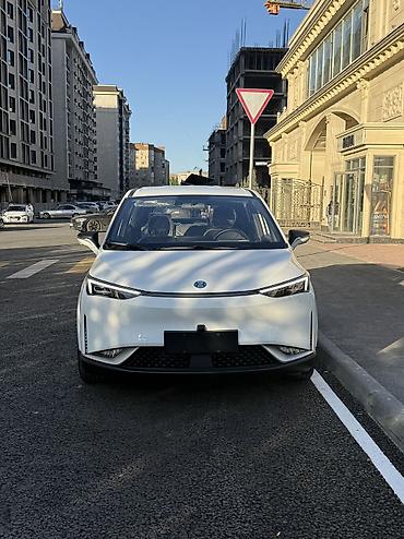 GAC: ❗️❗️❗️Обмена нет ❗️❗️❗️ Продаю:HYCAN Z03 Пробег 80 км новый Год at lalafo.kg — 6 GAC: ❗️❗️❗️Обмена нет ❗️❗️❗️ Продаю:HYCAN Z03 Пробег 80 км новый Год — 6