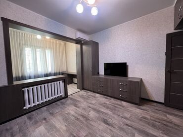 2 комнаты, 55 м², 105 серия, 4 этаж, Косметический ремонт