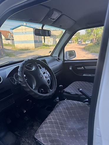 dongfeng грузовой: Продаётся Dongfeng 2019 года — компактный и экономичный легкий — 8