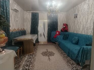 Uzunmüddətli kirayə evlər: Həyət evi – geniş, tamamilə daş döşənmiş həyət və işıqlı, uzun — 17