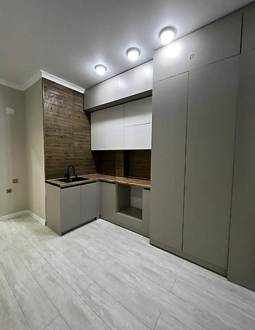 Продажа квартир: 2 комнаты, 42 м², Нижний Джал (Джал-23) Элитка, 5 этаж, Дизайнерский ремонт — 11
