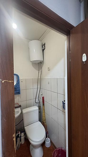аренда коммерции: 1 комната, 18 м², 2 этаж, Свежий ремонт — 5
