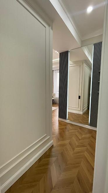 Продажа квартир: 3 комнаты, 105 м², Элитка, 8 этаж, Дизайнерский ремонт — 10