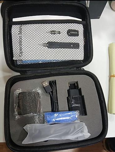 Tatu, pirsinq: Yeni . Tatuaj aparatı və aksesuar dəsti – Dragon TBP5KIT Peşəkar və — 4