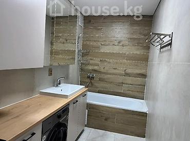 1 bedroom: 3 комнаты, Золотой квадрат Агентство недвижимости, Без животных, от 6 месяцев, от 1 года, С мебелью полностью — 8