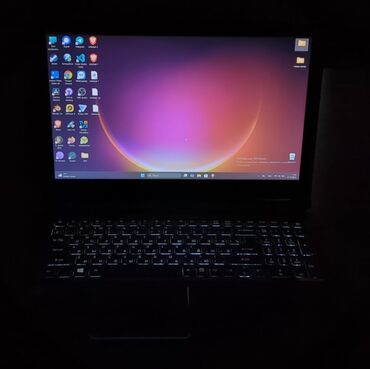 комптер: Ноутбук, Acer, 16 ГБ ОЭТ, Intel Core i7, 15.6 ", Жаңы, Жумуш, окуу үчүн, эс тутум NVMe SSD