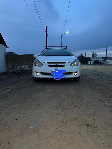 мустанг лошадь цена: Toyota Caldina: 2005 г., 1.8 л, Газ, Универсал — 1