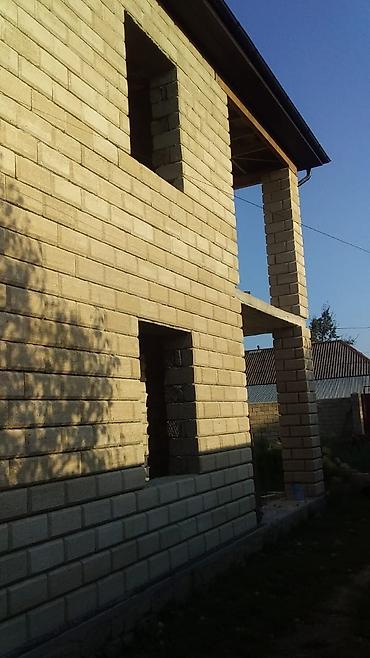 6 mikrorayon: Lənkəran, 200 kv. m, 7 otaqlı, Hovuzsuz, Artezian quyusu, Qaz, İnternet — 3