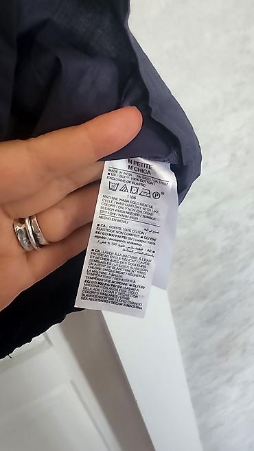 индии: Платье миди темно‑синего цвета, old navy, носила 3 раза. - Размер — 2