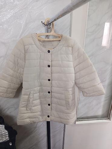 Пуховики и зимние куртки: Представляем коллекцию женских стеганых курток различных фасонов и — 1