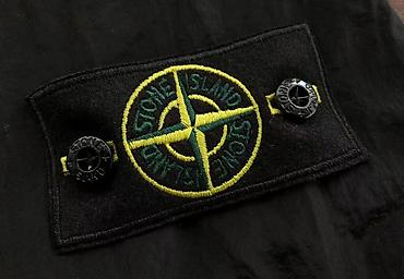 Kurtkalar: Kurtka, Vetrovka, Yaz, Stone Island, Standart — 5