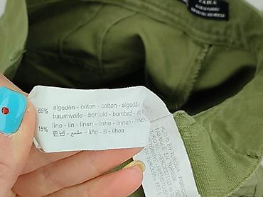 uzywane: Zara, Spodnie materiałowe damskie, rozmiar XS — 5