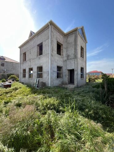 Həyət evləri və villaların satışı: Saray 6 otaqlı, 300 kv. m, Təmirsiz -da lalafo.az — 1 Həyət evləri və villaların satışı: Saray 6 otaqlı, 300 kv. m, Təmirsiz — 1