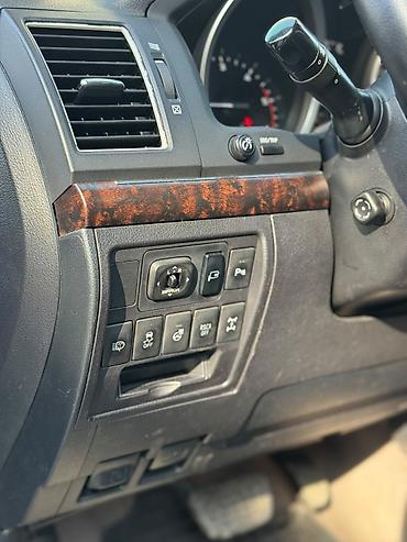 таета креста: Toyota Land Cruiser: 2013 г., 4.5 л, Автомат, Дизель, Внедорожник — 8