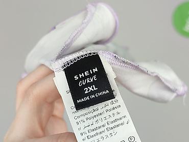 hiszpanka: Shein Curve, Top damski, rozmiar 2XL — 4