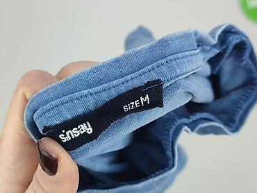 koszulki: Sinsay, T-shirt damski, rozmiar M — 4