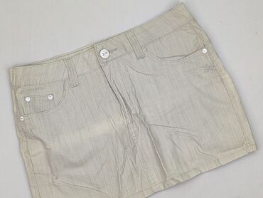 mini spódniczka allegro: Women`s skirt, size L (EU 40)