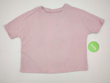 biala koszula: T-shirt damski, rozmiar XL — 2