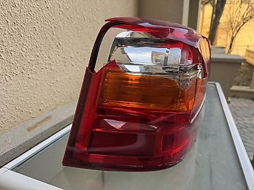 astra h stop: Halogen, Toyota Analoq, İşlənmiş — 4