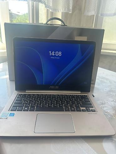 microsoft surface laptop studio: Ультрабук Asus Zenbook UX410UA-GV601T (90NB0DL3-M12850) - Экран 14" — 2