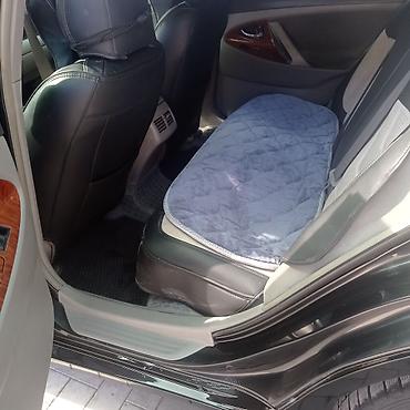 тойота камри европейес: Toyota Camry: 2008 г., 2.4 л, Автомат, Бензин, Седан — 8