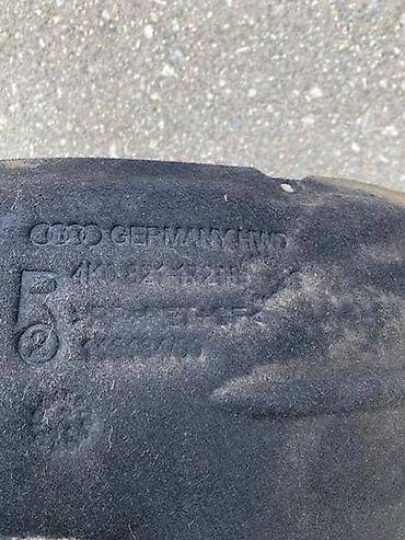 rs automobili: DESNO POTKRILO ZA AUDI A6 - 4K0821172N | Desno potkrilo za Audi A6 — 3