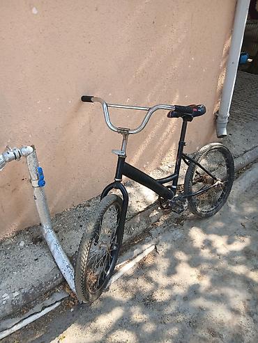 teze velosipedler: Alan adam yeniden söküb yığmalıdır düz yığılmayıb sep tez tez — 2