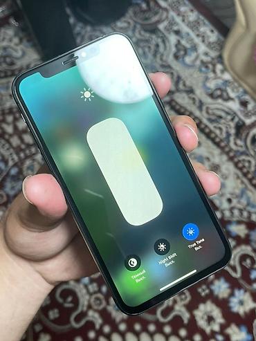 Apple iPhone: IPhone Xs, Новый, 512 ГБ, Черный, Чехол, 100 % — 2