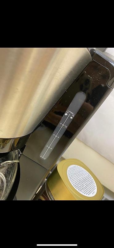 clinco form coffee: Qəhvəbişirən İşlənmiş, Ünvandan götürmə, Pulsuz çatdırılma, Ödənişli çatdırılma — 7