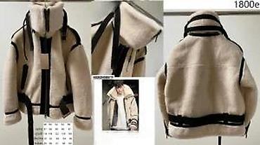 Kožne jakne: BERLUTI, B.CUCINELLI, DIOR, L.VUITTON, FENDI,TOP MODELI,HIT | Novo! — 22