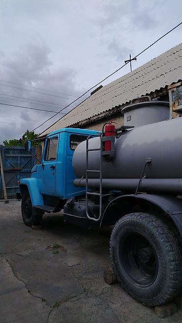 zil 130: Грузовик, ГАЗ, Стандарт, 5 т, Б/у — 4