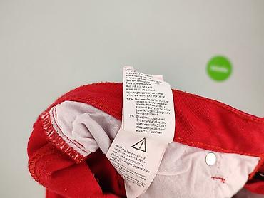hand work denim: Denim, Jeansy damskie, rozmiar L — 6