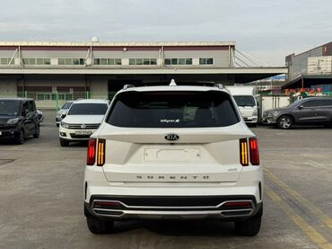 Kia: Kia Sorento: 2021 г., 2.2 л, Робот, Дизель, Кроссовер — 19