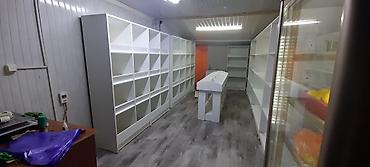 Витрины: Витрины Полки Стеллажи Кухонные Спальные Офисные Детский Мебель — 28